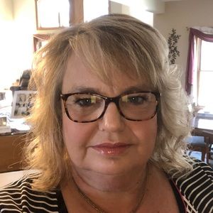 Meet your Posher, Beth